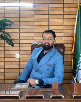 رضا حقیقی