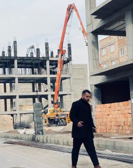 رئوف شریفی